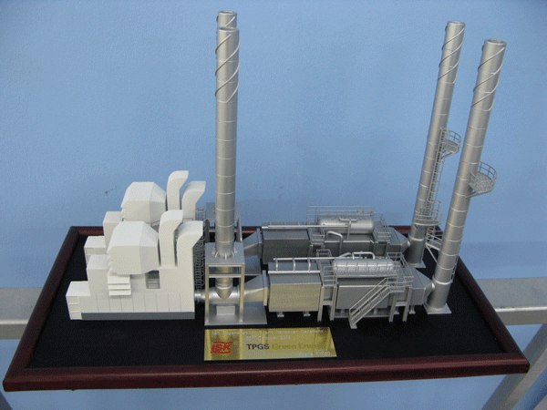 Custom Solutions from a Professional Scale Model Making Company in Borivli - Image 3