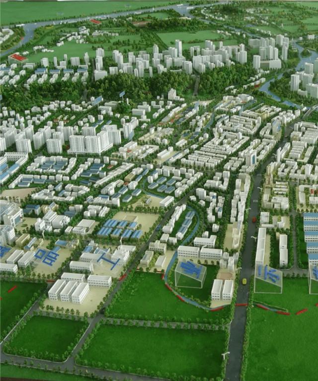 Custom Solutions from a Professional Scale Model Making Company in Borivli - Image 4