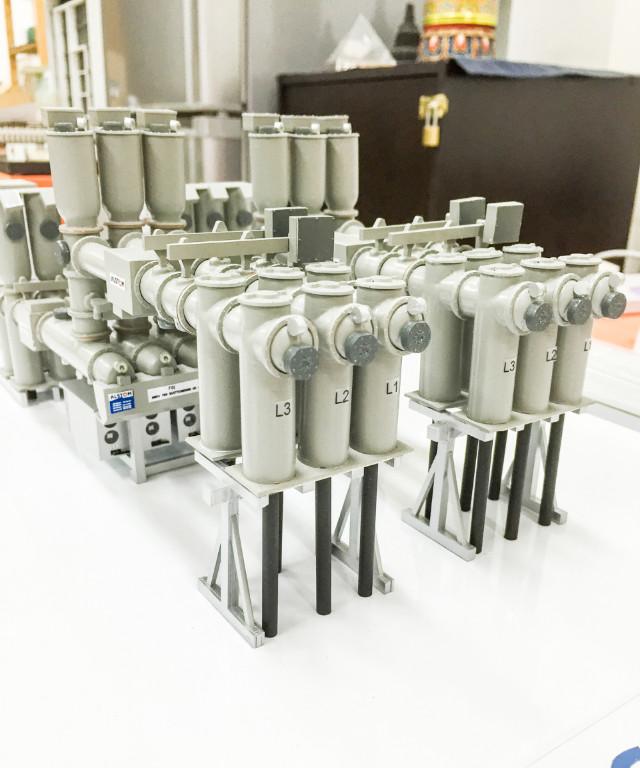 Custom Solutions from a Professional Scale Model Making Company in Borivli - Image 5