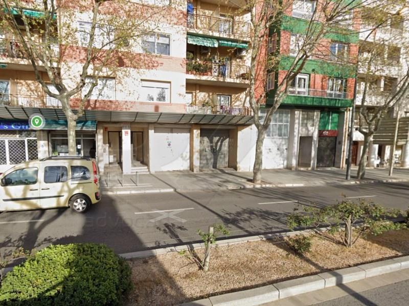 Local comercial Reus en Reus - Imagen 1
