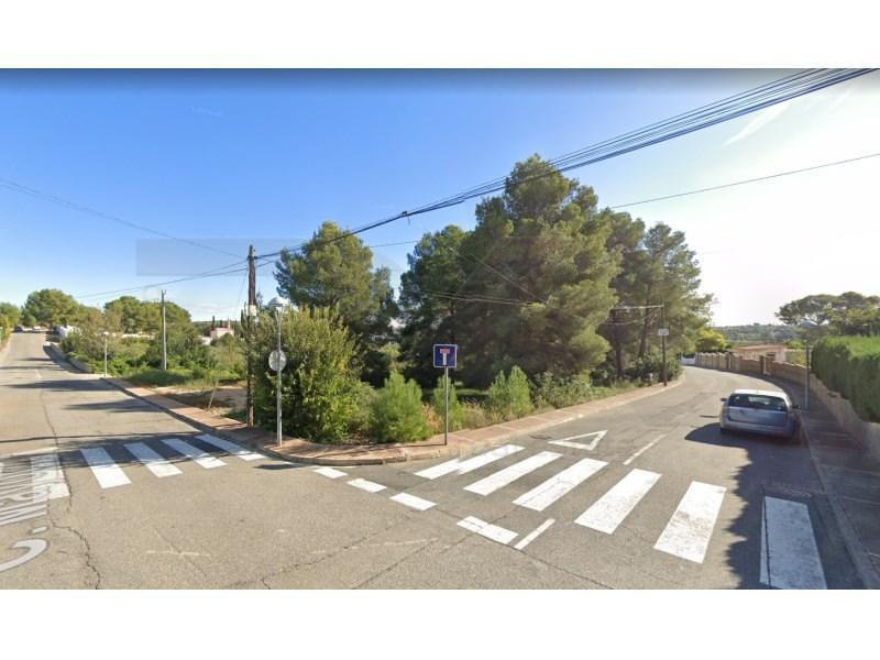 Terreno urbano edificable en Tarragona - Imagen 1