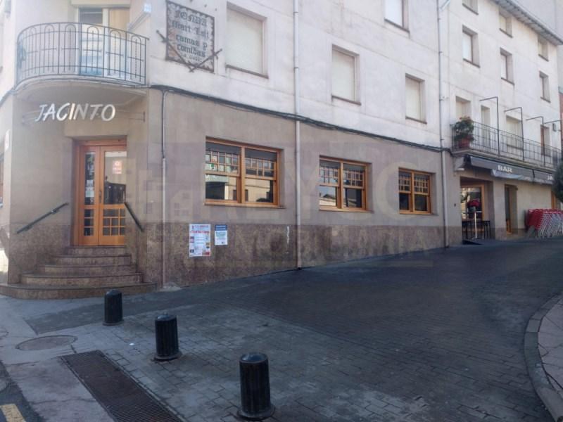 Local comercial Alquiler Baños de Río Tobía en Logroño - Imagen 1