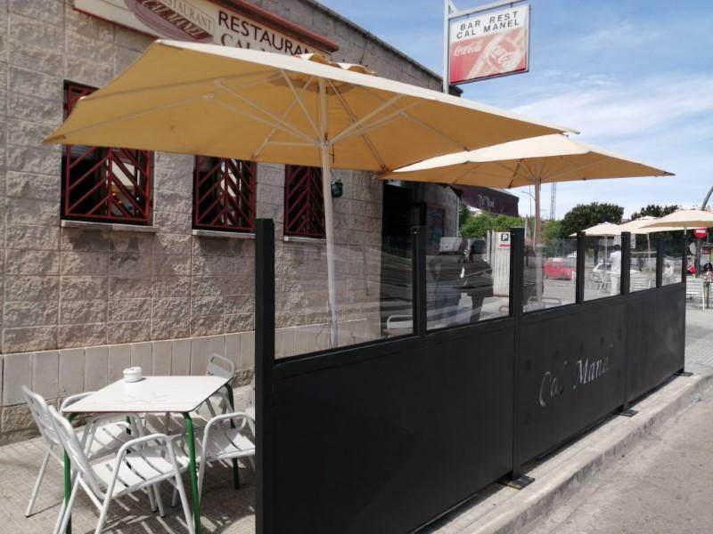 TRASPASO BAR en Terrassa - Imagen 1