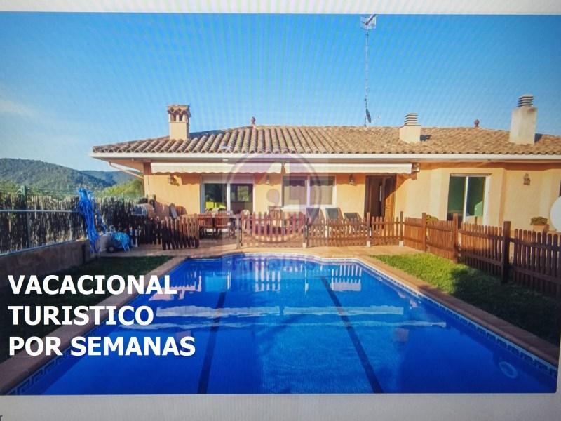 TURISTICO. VACACIONAL en Palafrugell - Imagen 1