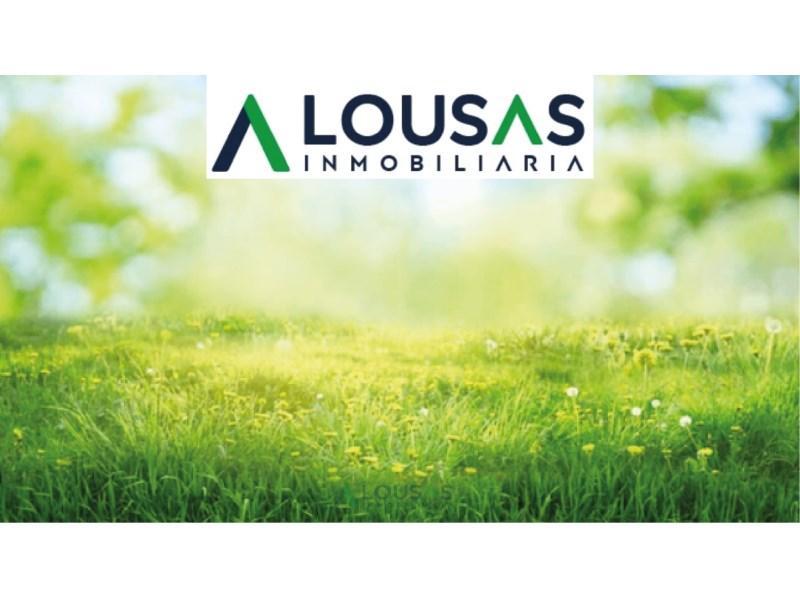 En venta 4 solares edificables en Outeiro de Rei en Lugo - Imagen 1
