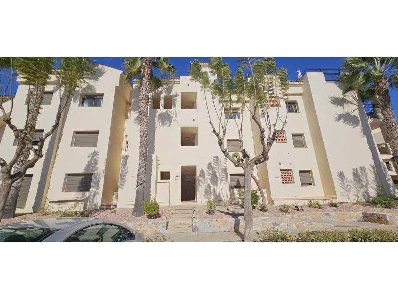 BONITO PISO RODA GOLF en San Javier - Imagen 1