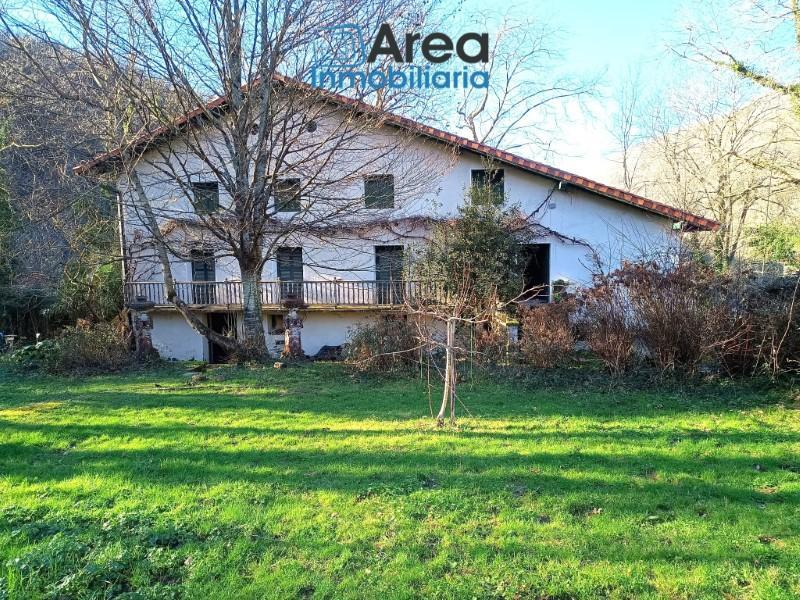 CASERIO EN HERNANI en Hernani - Imagen 1