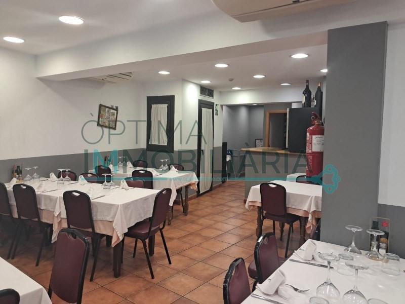TRASPÀS DE RESTAURANT EN PLE RENDIMENT en Muchamiel - Imagen 1