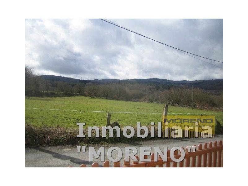 Suelo edificable Venta Sarria en Lugo - Imagen 1
