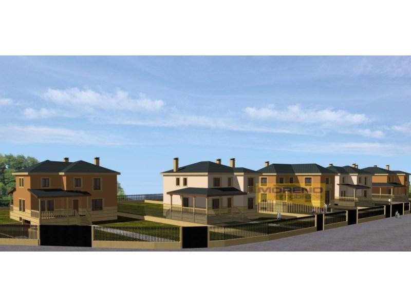 PARCELA CON PROYECTO en Lugo - Imagen 1
