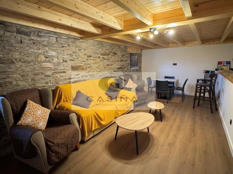 CASA RURAL PARA ALQUILER VACACIONAL en Lugo - Imagen 1