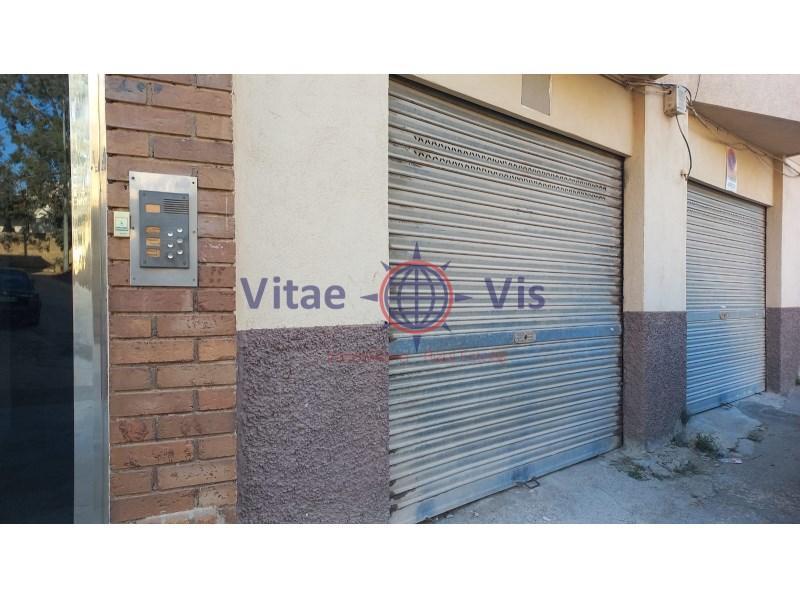 BAJO COMERCIAL en Lorca - Imagen 1