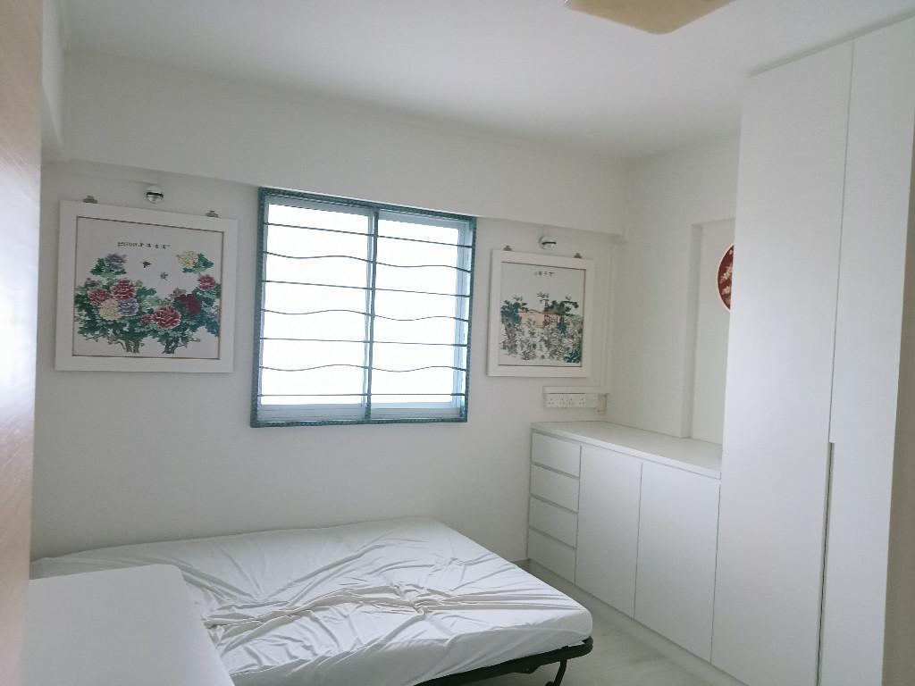 Common Room for Rent! Ladies (2pax) only! Very convenient! in Hougang - Image 1