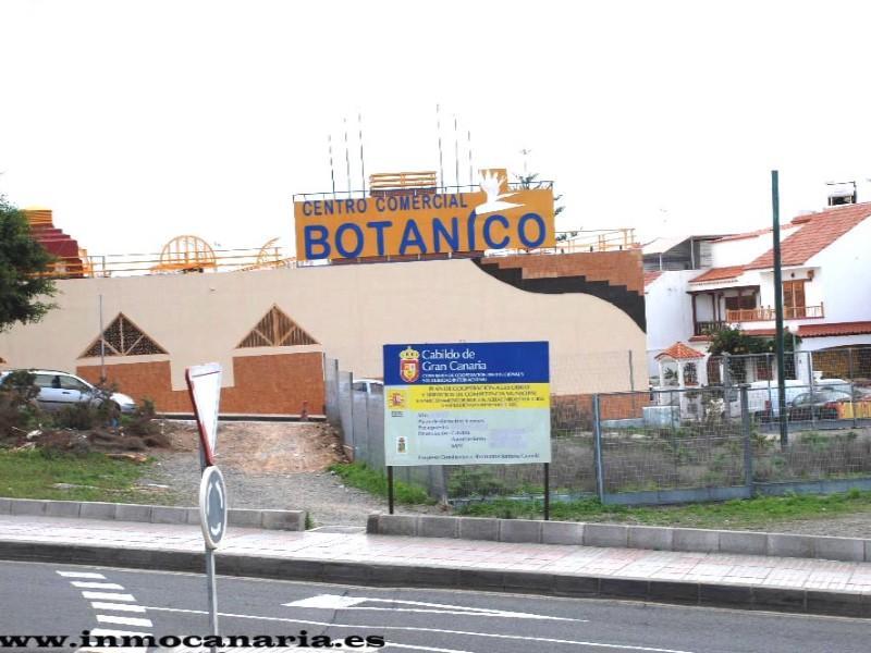 ESTUPENDO LOCAL OFICINA AMUEBLADA en San Bartolomé - Imagen 1