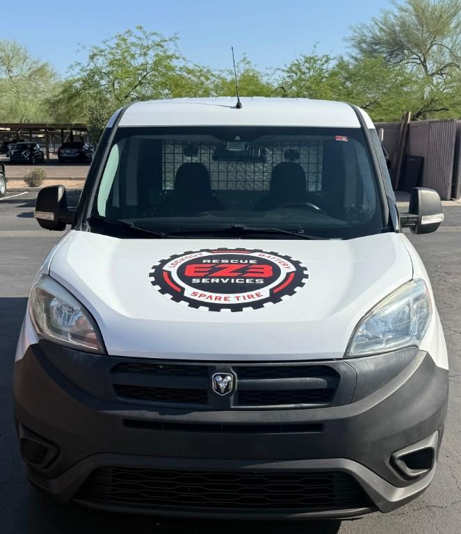EZ3 Roadside Rescue Services in Phoenix - Image 1