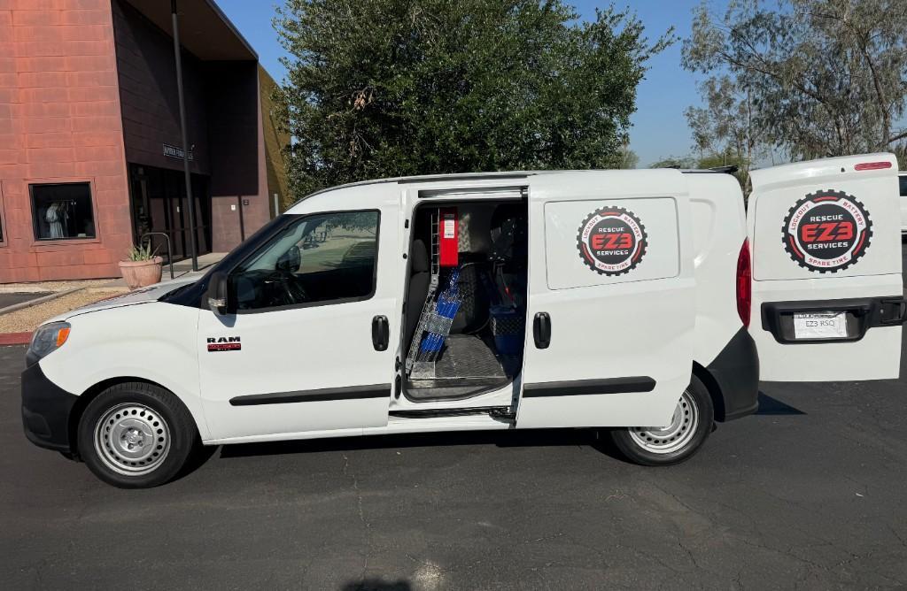 EZ3 Roadside Rescue Services in Phoenix - Image 2
