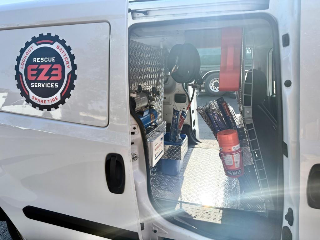 EZ3 Roadside Rescue Services in Phoenix - Image 3