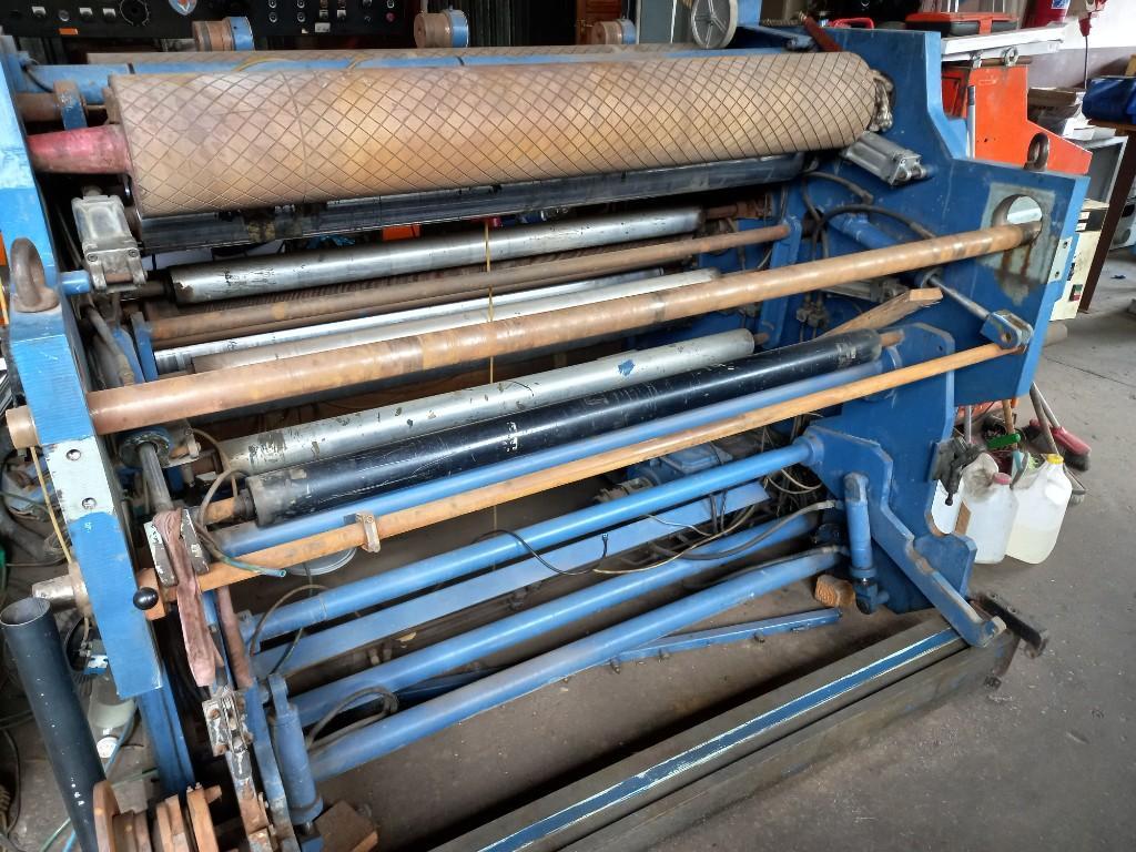 Slitting machine for sale in Germiston - Image 1
