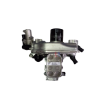 (Exhaust Gas Recirculation VW Caravelle 2.0 2012) in Vietnam - Image 1