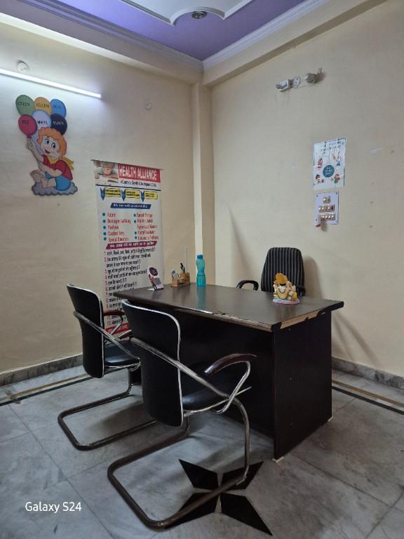 Occupational Therapy Center Rajendra Nagar in India - Image 1