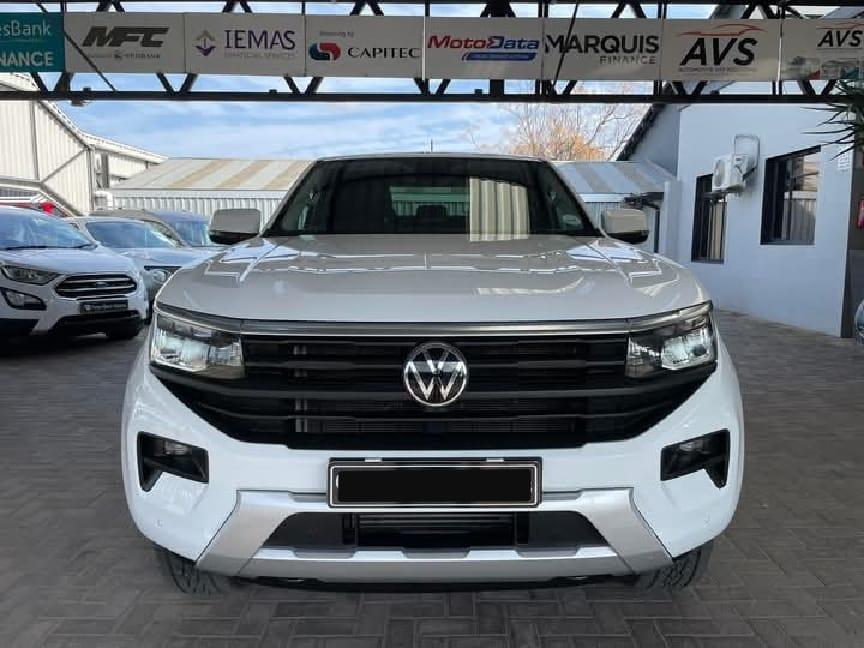 Brand New AmaRok pick up just waiting for YOU! in Bedfordview - Image 1