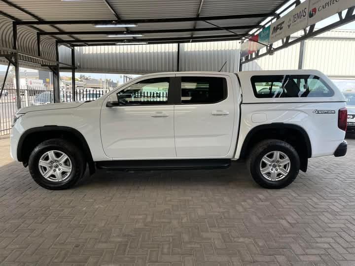 Brand New AmaRok pick up just waiting for YOU! in Bedfordview - Image 3