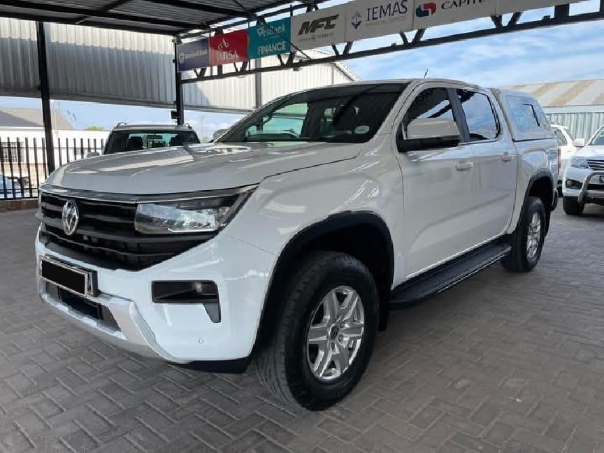 Brand New AmaRok pick up just waiting for YOU! in Bedfordview - Image 4