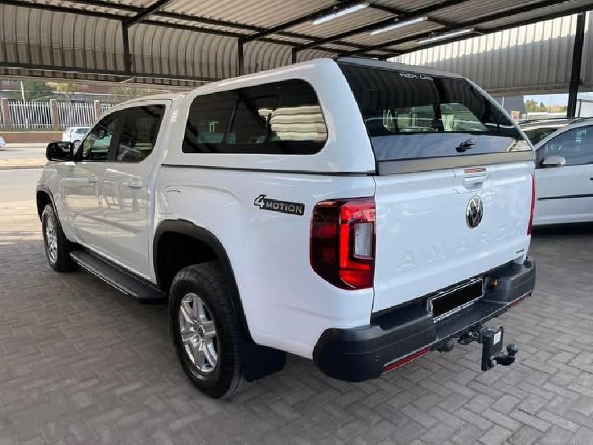 Brand New AmaRok pick up just waiting for YOU! in Bedfordview - Image 5