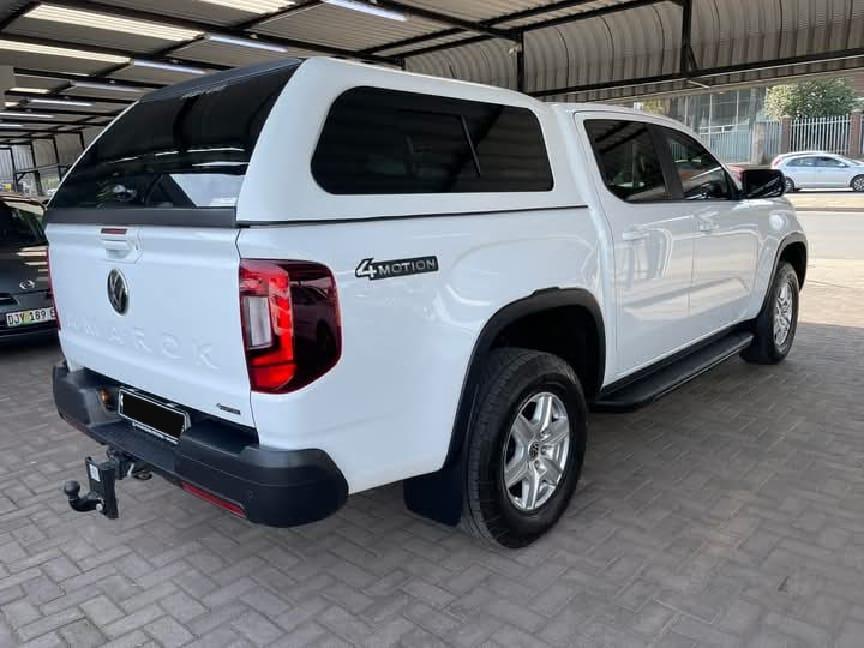 Brand New AmaRok pick up just waiting for YOU! in Bedfordview - Image 6