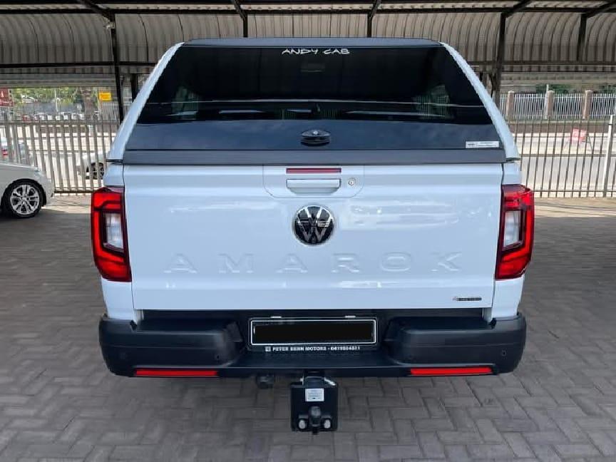Brand New AmaRok pick up just waiting for YOU! in Bedfordview - Image 8