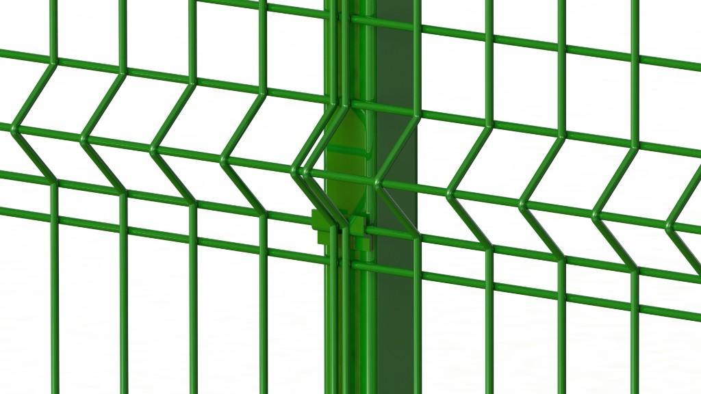 Fencing Manufacturer – Less Wire Forms in Kāngayam - Image 2