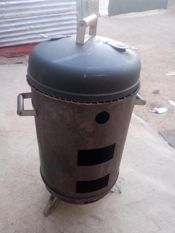 Fire Pit or Fire Barrel in Randburg - Image 1