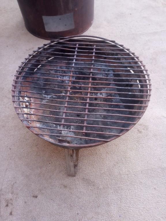 Fire Pit or Fire Barrel in Randburg - Image 3
