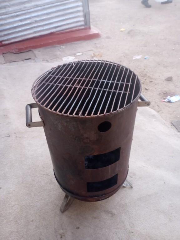 Fire Pit or Fire Barrel in Randburg - Image 2