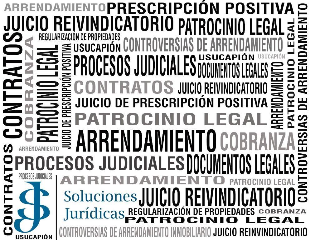 ABOGADOS ESPECIALISTAS EN MATERIA CIVIL, CDMX, ASESORÍA GRATUITA en Colonia Roma - Imagen 3