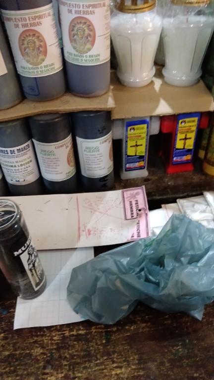 TIRADA DE CARTAS ESPAÑOLAS en Veracruz - Imagen 3