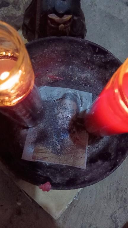 TIRADA DE CARTAS ESPAÑOLAS en Veracruz - Imagen 4