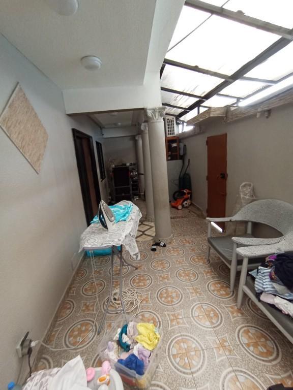VENTE FÉH-KÉSSÉ CITÉ PROMOGIM DUPLEX 5PIÈCES + PISCINE à Abidjan - Photo 6