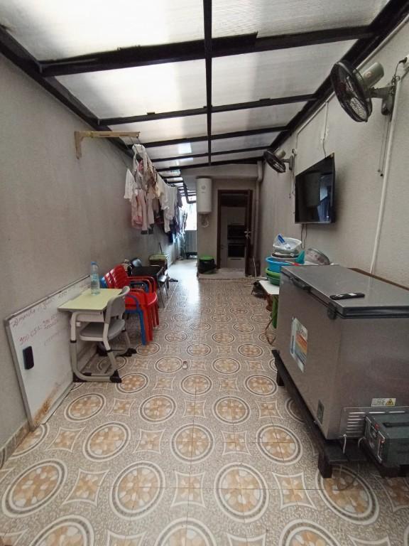 VENTE FÉH-KÉSSÉ CITÉ PROMOGIM DUPLEX 5PIÈCES + PISCINE à Abidjan - Photo 7