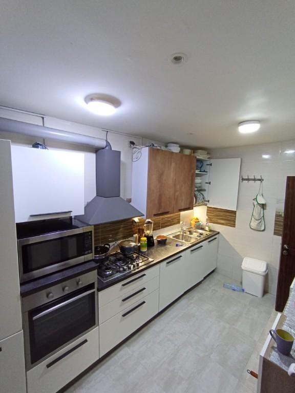 VENTE FÉH-KÉSSÉ CITÉ PROMOGIM DUPLEX 5PIÈCES + PISCINE à Abidjan - Photo 11