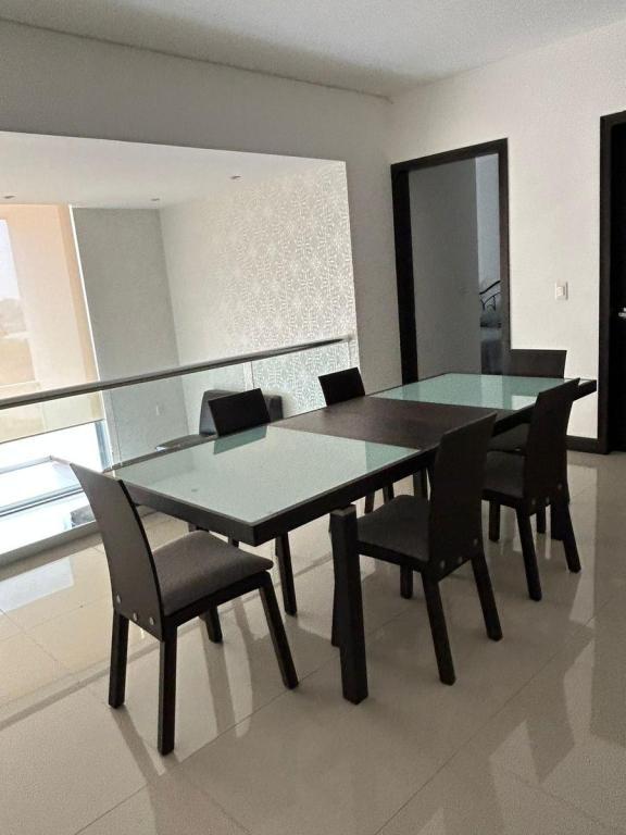 DEPARTAMENTO EN RENTA ZONA TABASCO 2000 en Villahermosa - Imagen 1