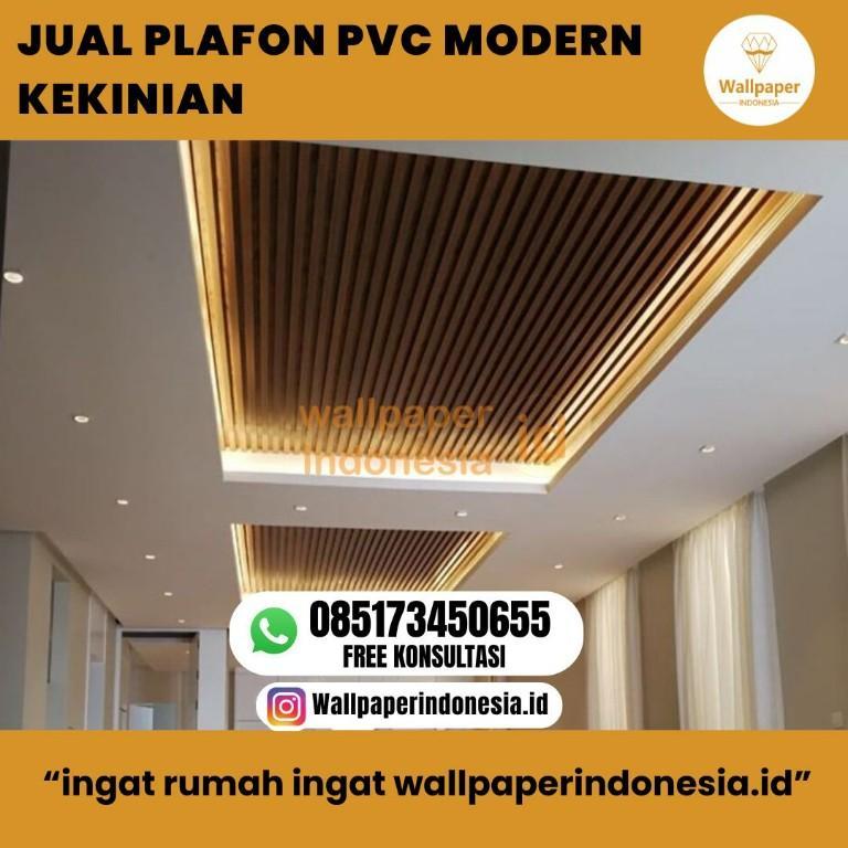 JUAL PLAFON PVC in Indonesia - Image 1