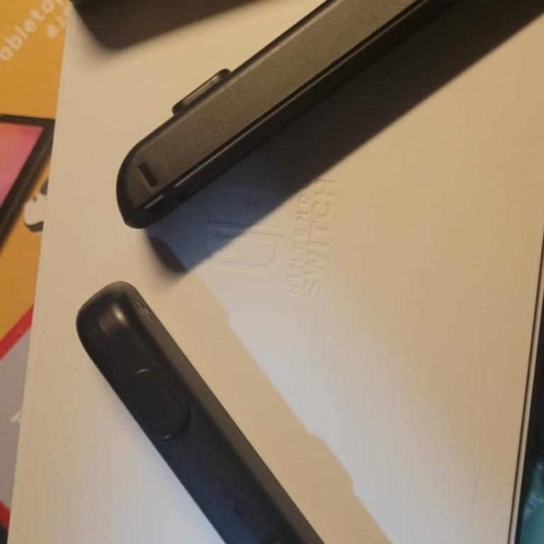 Nintendo Switch Oled en Cuajimalpa de Morelos - Imagen 2