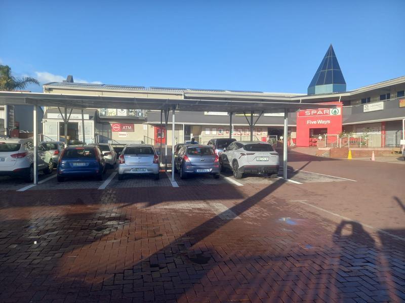 Commercial 1239-ref-3624 for Rent in Mill Park, Port Elizabeth in Summerstrand - Image 1