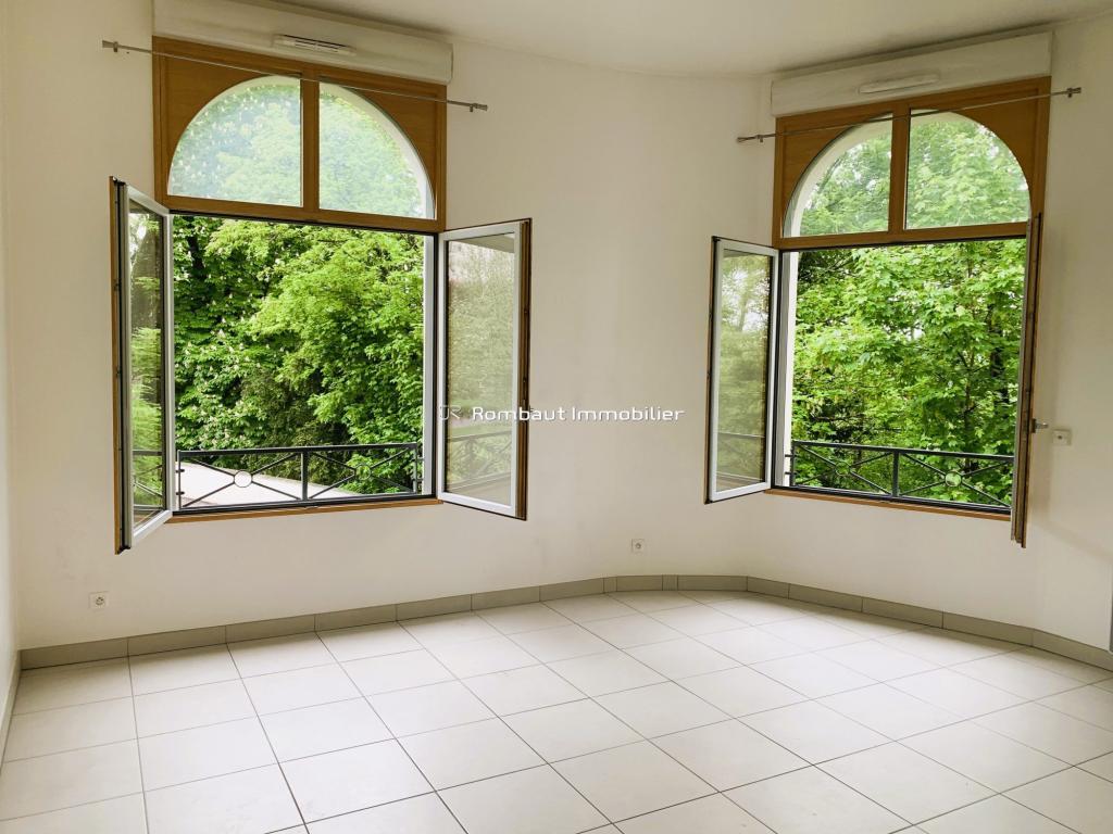 Studio de standing à La Celle-Saint-Cloud - Photo 1