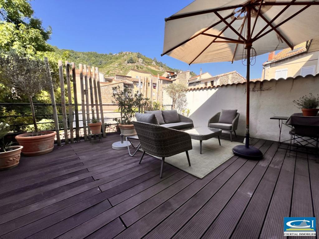 APPARTEMENT DUPLEX à Valence - Photo 1