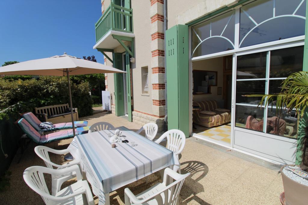 BEL APPARTEMENT PROCHE PLAGE à Rochefort - Photo 1