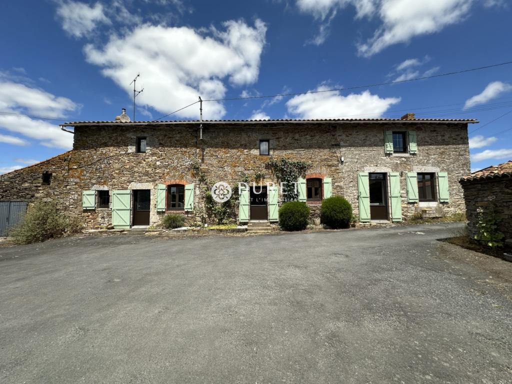 EXCLUSIVITE à Vertou - Photo 1