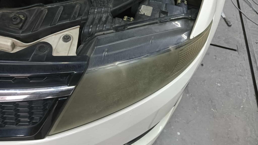 Proton Preve R3 body kit in Kampung Pasir Gudang Baru - Image 9