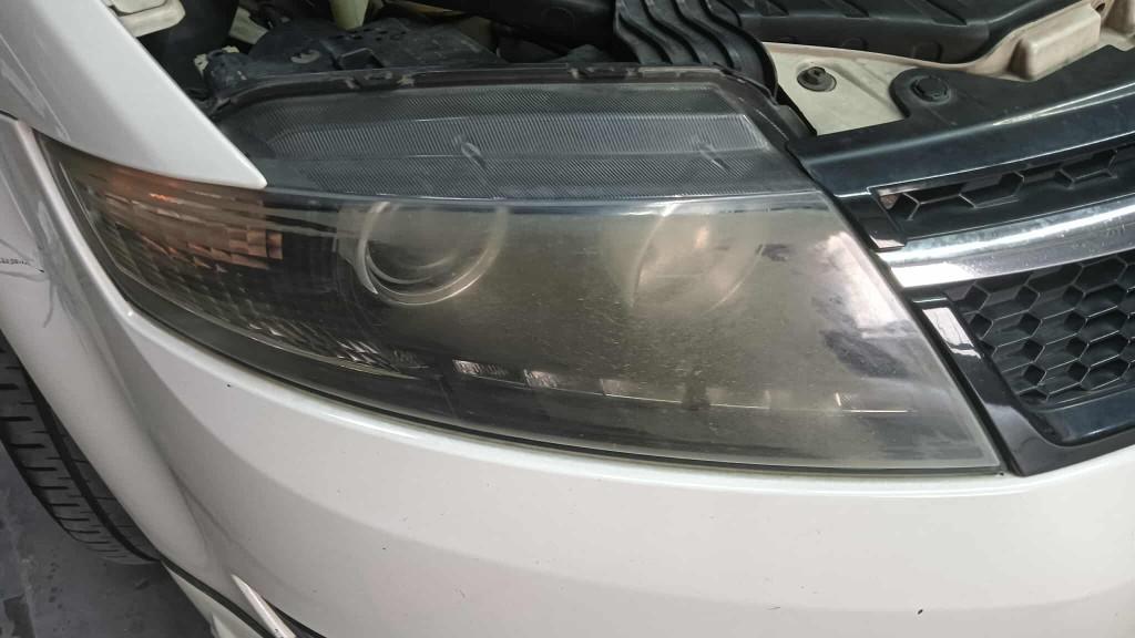 Proton Preve R3 body kit in Kampung Pasir Gudang Baru - Image 10